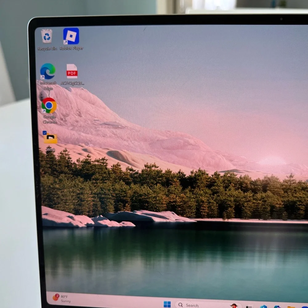 Samsung Galaxy Book 4 Edge 16”